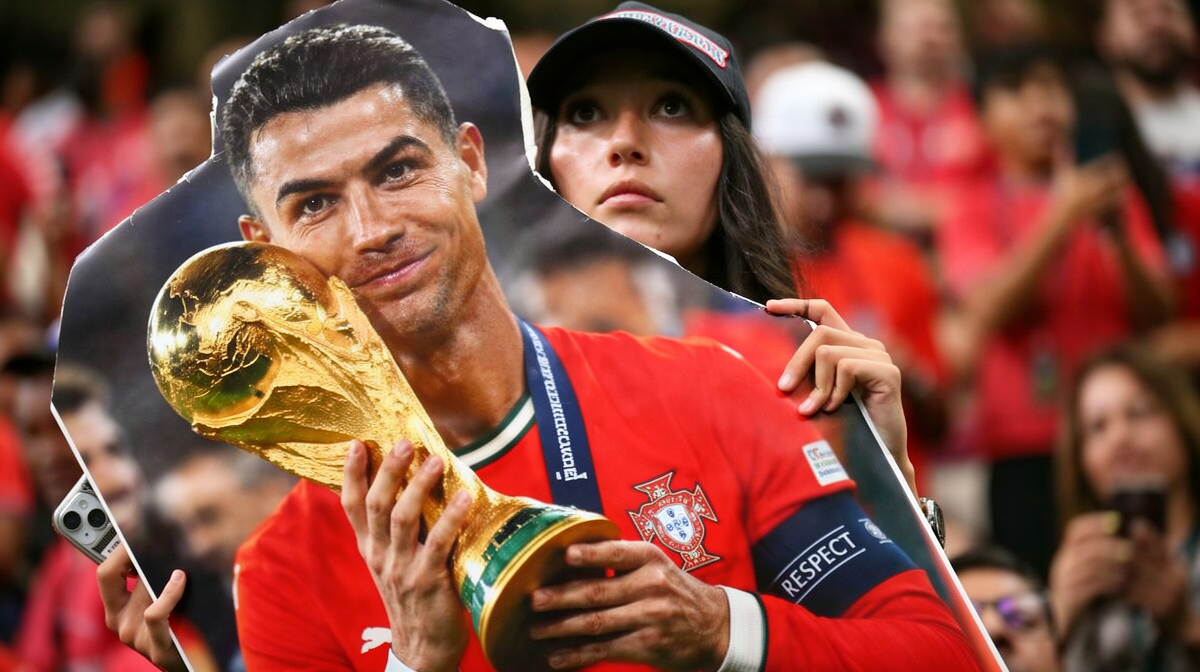 2026体育 - 世界杯2026：C罗「最后一舞」在即 是否该让位？ - 2026体育平台