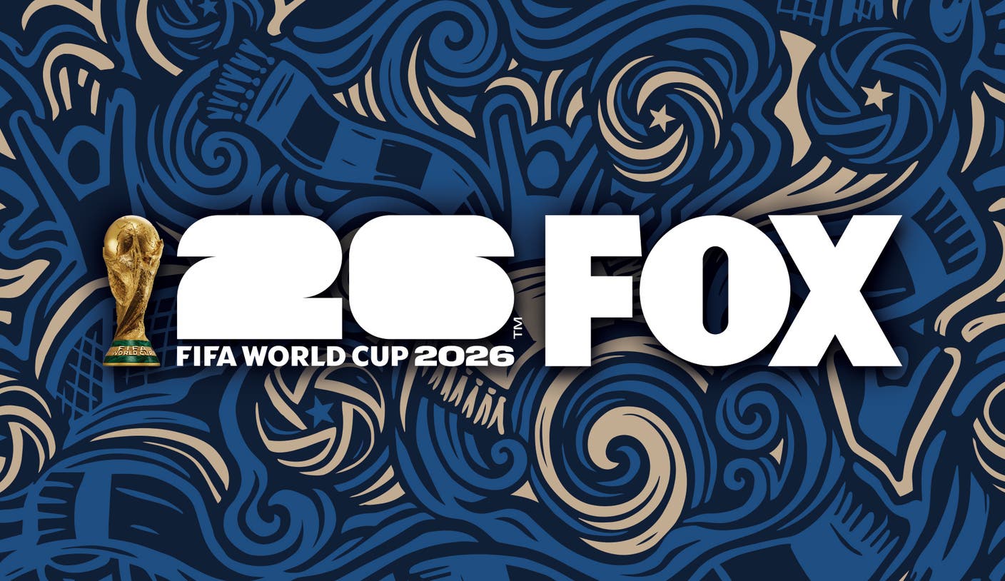2026体育 - FOX Sports 与福克斯集团联合启动FIFA World Cup 2026™社区影响计划 | 2026体育平台