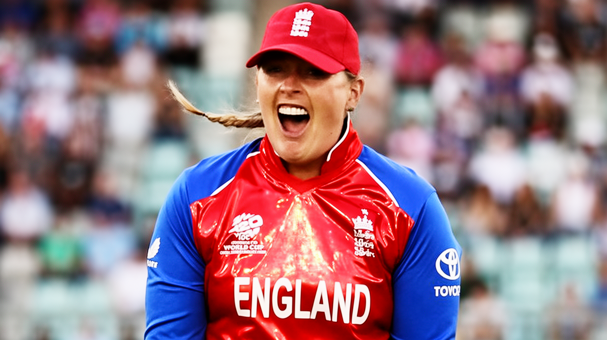 2026体育平台 - 女子T20世界杯：英格兰如何靠努力与闪亮外套提升防守 - 2026体育平台