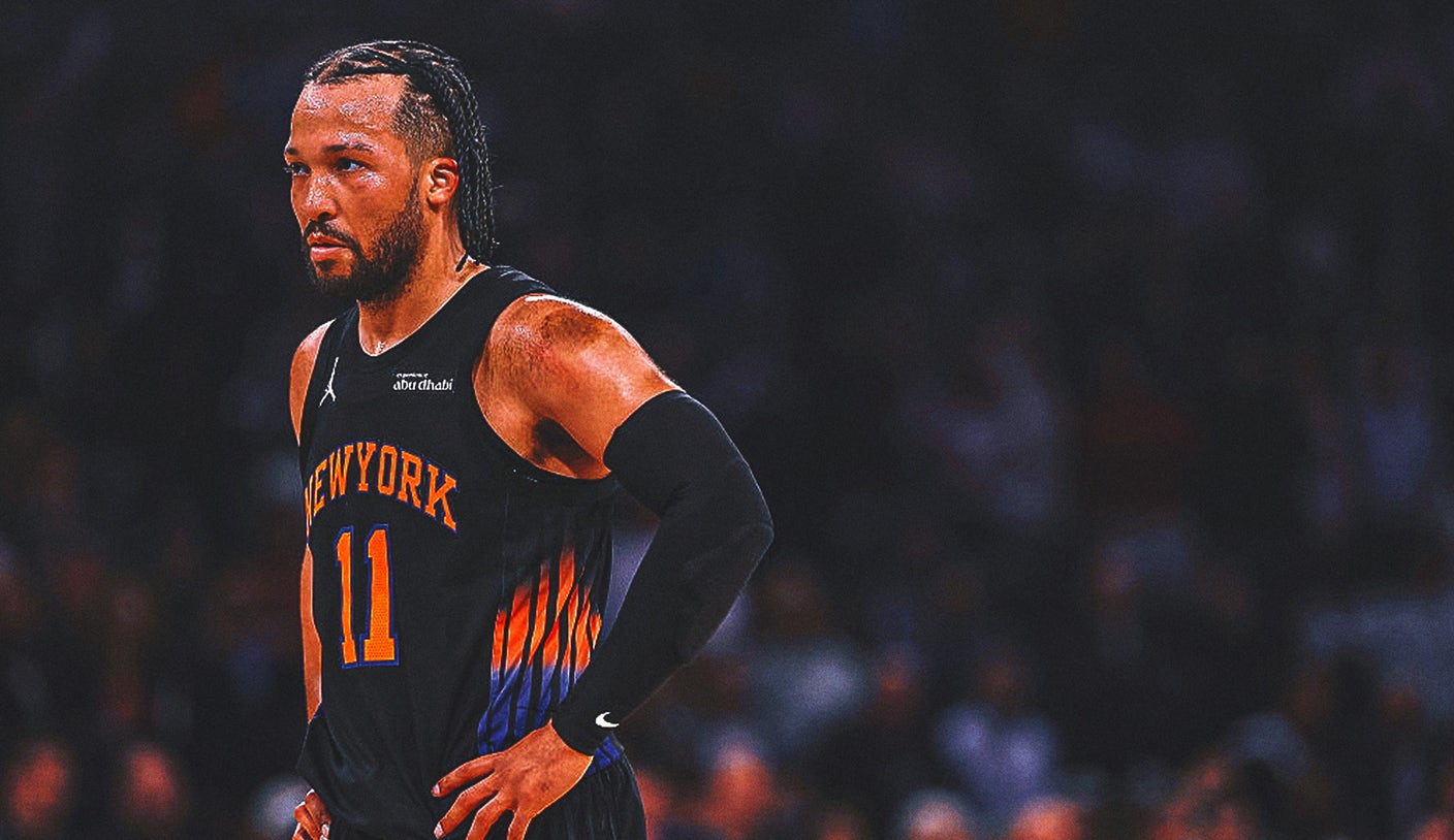 2026体育官网 - 2025-26 NBA 东西区决赛MVP赔率：Brunson封王；Wemby紧追SGA | 2026体育平台